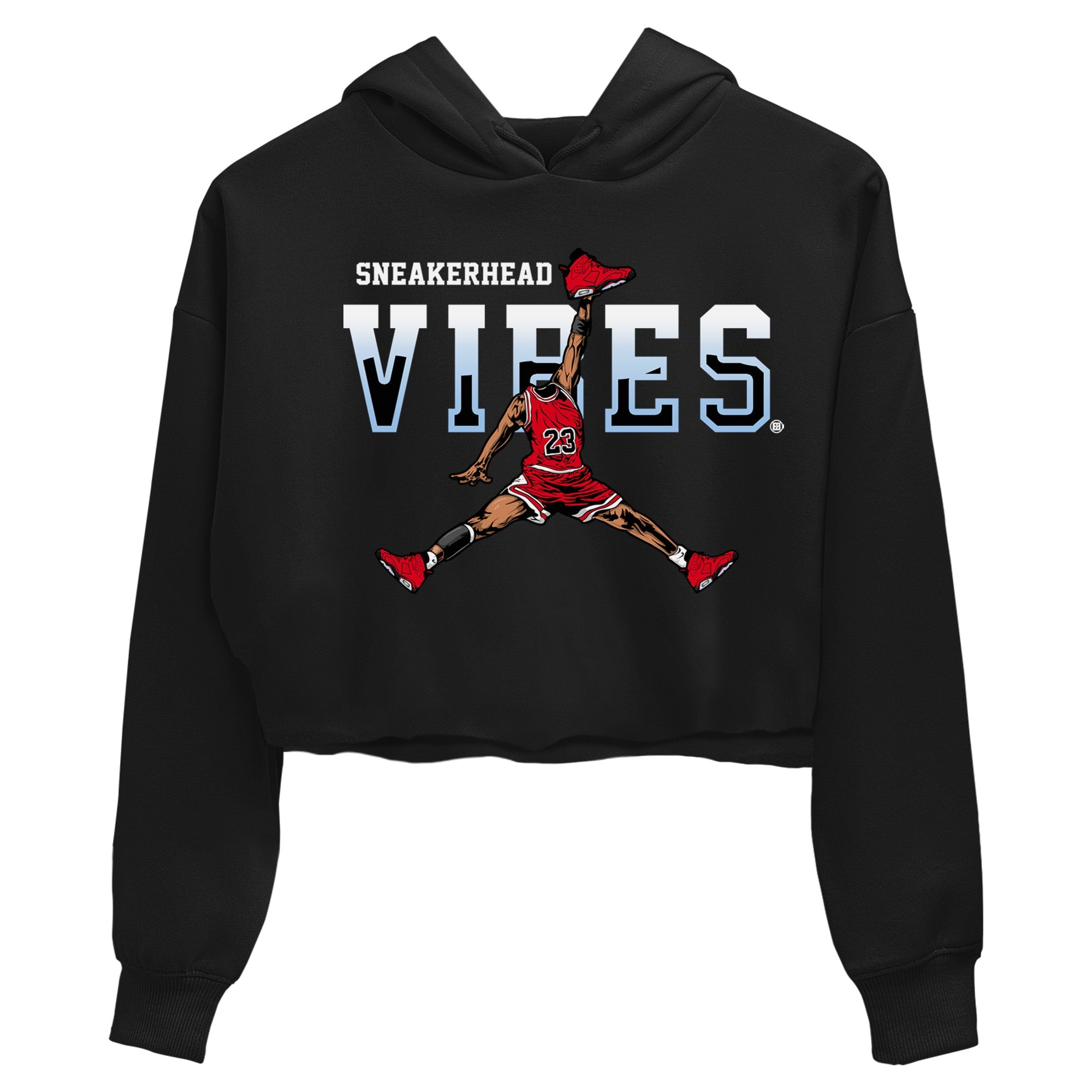 Air Jordan 6 Toro Bravo Sneaker Match Tees Sneakerhead Vibes Sneaker Tees Air Jordan 6 Toro Sneaker Release Tees Women's Shirts Black 2