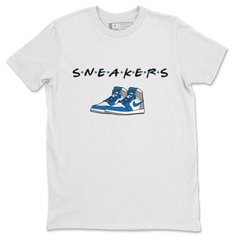 Jordan 1 True Blue Sneaker Match Tees Sneakers Sneaker Tees Jordan 1 True Blue Sneaker Release Tees Unisex Shirts