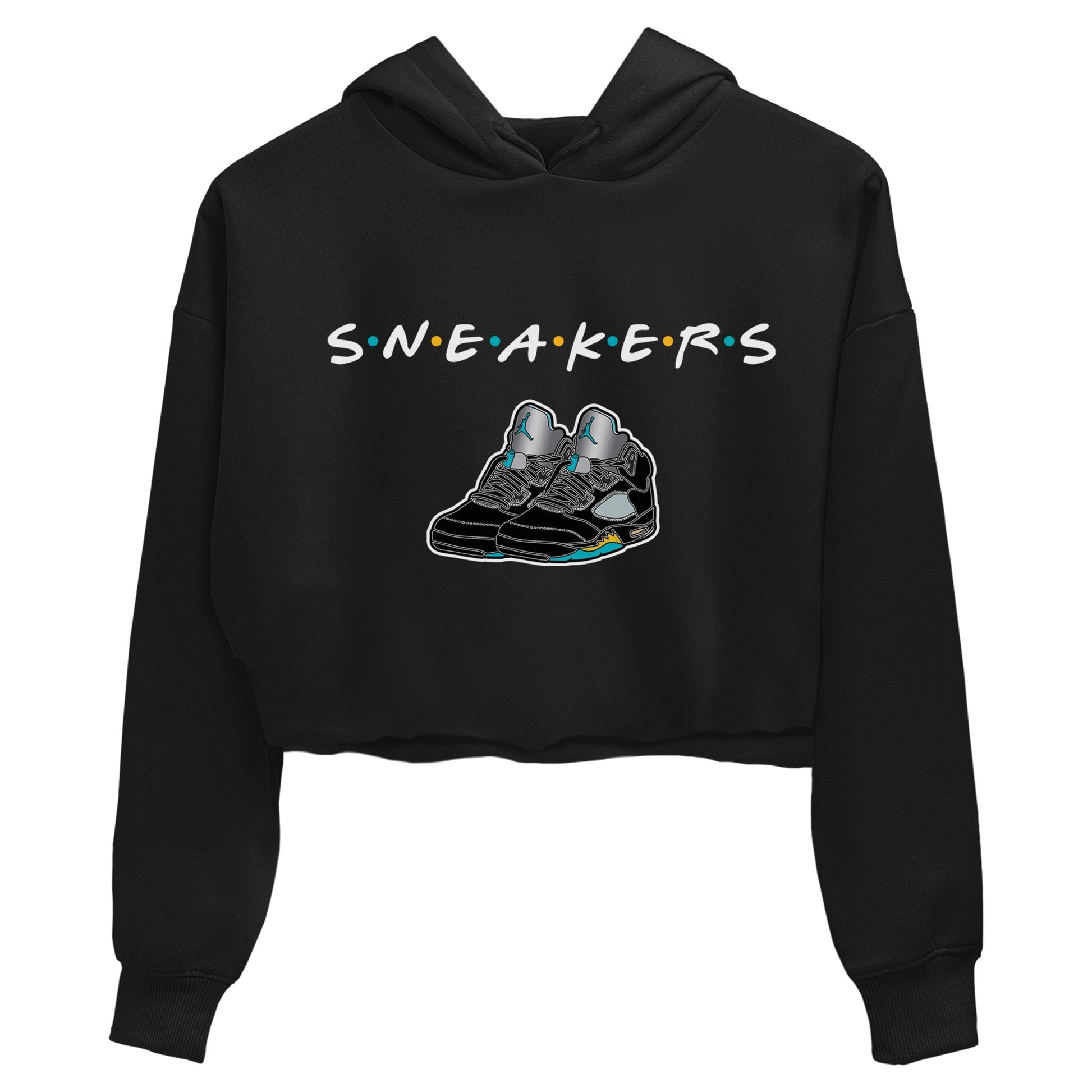 Jordan 5 Aqua Sneaker Match Tees Sneakers Sneaker Tees Jordan 5 Aqua Sneaker Release Tees Women's Shirts