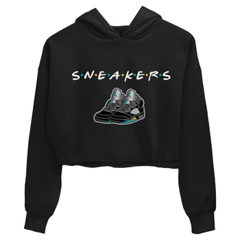 Jordan 5 Aqua Sneaker Match Tees Sneakers Sneaker Tees Jordan 5 Aqua Sneaker Release Tees Women's Shirts