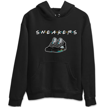 Jordan 5 Aqua Sneaker Match Tees Sneakers Sneaker Tees Jordan 5 Aqua Sneaker Release Tees Unisex Shirts