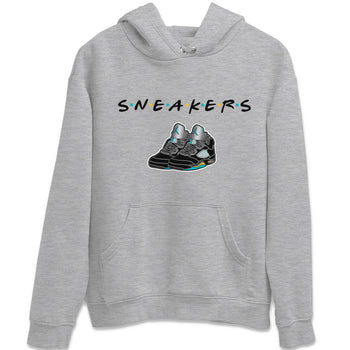 Jordan 5 Aqua Sneaker Match Tees Sneakers Sneaker Tees Jordan 5 Aqua Sneaker Release Tees Unisex Shirts