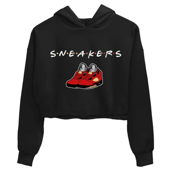 Jordan 5 Mars For Her Sneaker Match Tees Sneakers Sneaker Tees Jordan 5 Mars For Her Sneaker Release Tees Women's Shirts