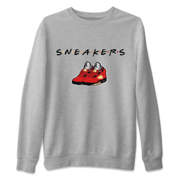 Jordan 5 Mars For Her Sneaker Match Tees Sneakers Sneaker Tees Jordan 5 Mars For Her Sneaker Release Tees Unisex Shirts