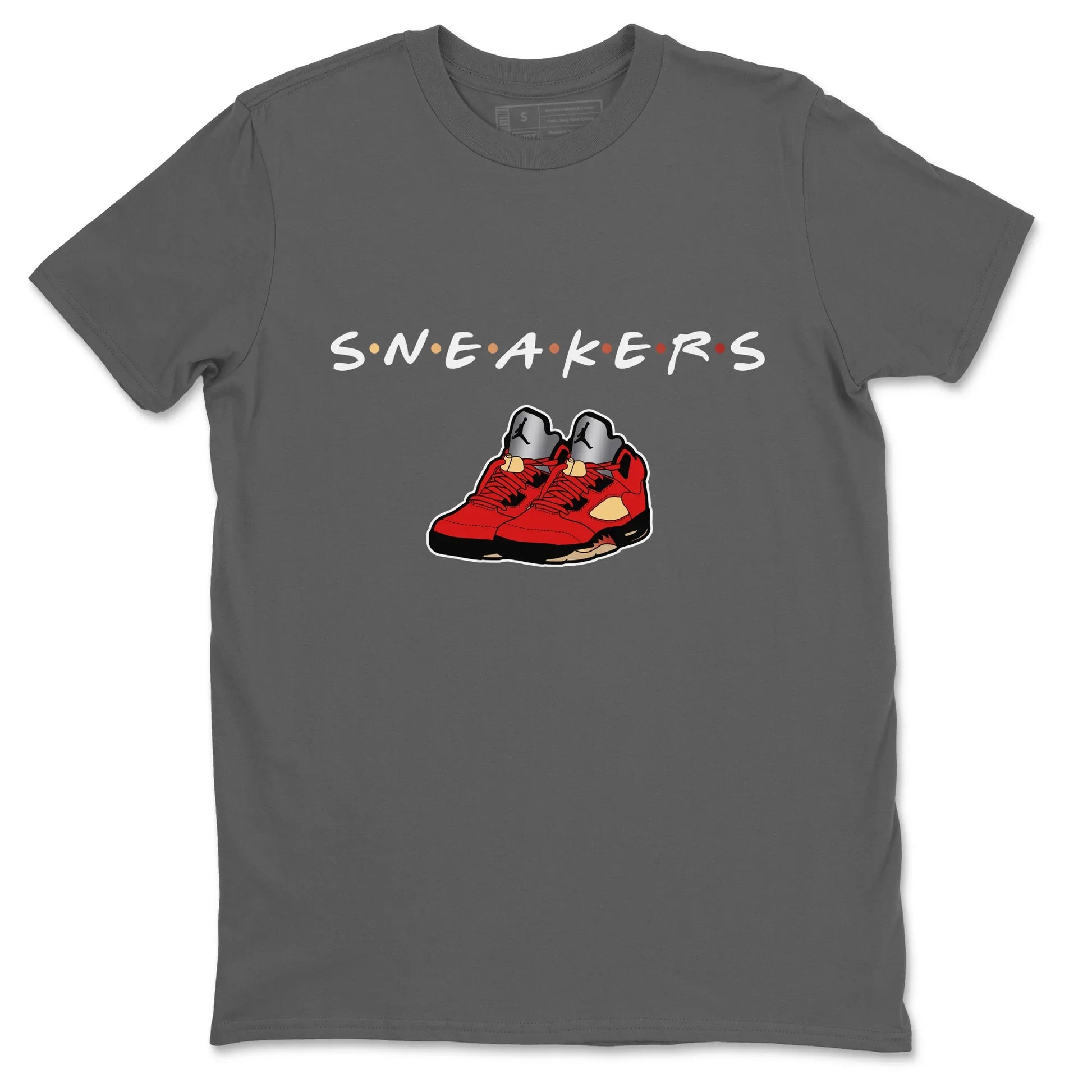 Jordan 5 Mars For Her Sneaker Match Tees Sneakers Sneaker Tees Jordan 5 Mars For Her Sneaker Release Tees Unisex Shirts