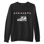Jordan 9 Fire Red Sneaker Match Tees Sneakers Sneaker Tees Jordan 9 Fire Red Sneaker Release Tees Unisex Shirts