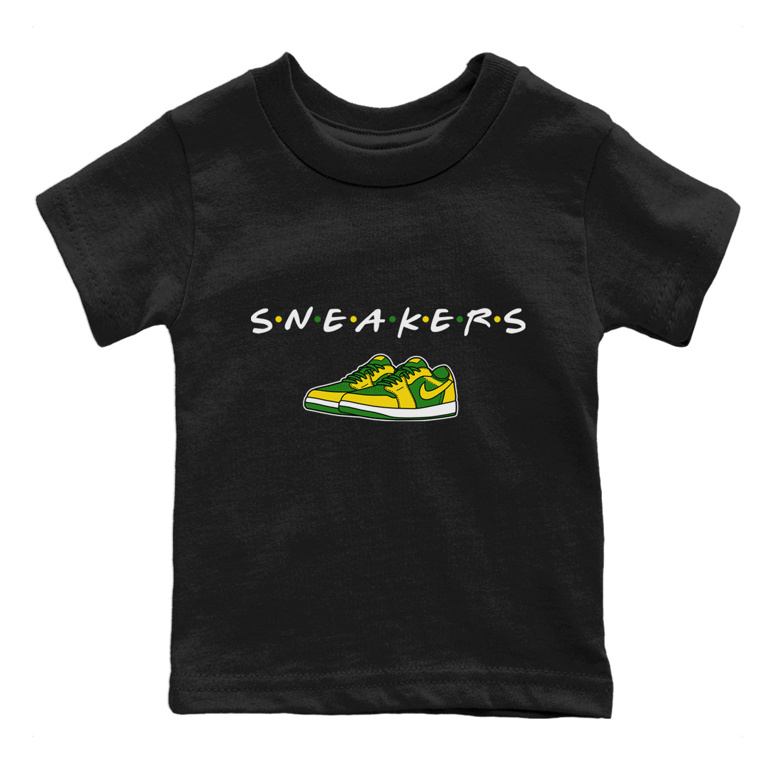 Dunk Reverse Brazil Sneaker Match Tees Sneakers Sneaker Tees Dunk Reverse Brazil Sneaker Release Tees Kids Shirts