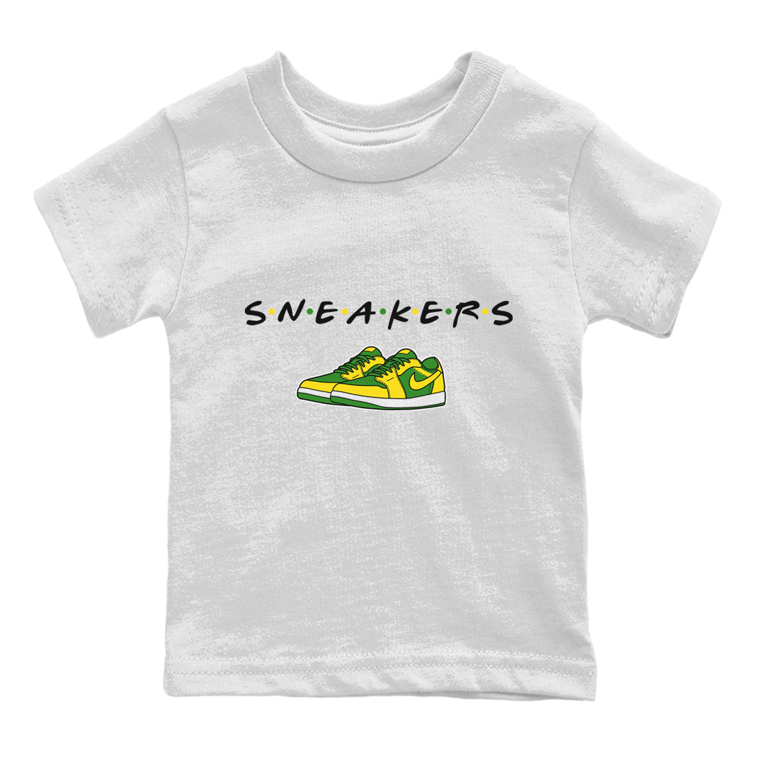 Dunk Reverse Brazil Sneaker Match Tees Sneakers Sneaker Tees Dunk Reverse Brazil Sneaker Release Tees Kids Shirts