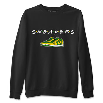 Dunk Reverse Brazil Sneaker Match Tees Sneakers Sneaker Tees Dunk Reverse Brazil Sneaker Release Tees Unisex Shirts