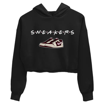 Dunk Valentines Day Sneaker Match Tees Sneakers Sneaker Tees Nike Dunk Valentine's Day Sneaker SNRT Sneaker Tees Women's Shirts