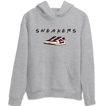 Dunk Valentines Day Sneaker Match Tees Sneakers Sneaker Tees Nike Dunk Valentine's Day Sneaker SNRT Sneaker Tees Unisex Shirts