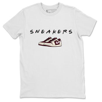 Dunk Valentines Day Sneaker Match Tees Sneakers Sneaker Tees Nike Dunk Valentine's Day Sneaker SNRT Sneaker Tees Unisex Shirts