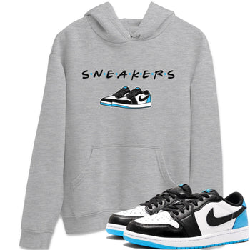 Jordan 1 Powder Blue Sneaker Match Tees Sneakers Sneaker Tees Jordan 1 Powder Blue Sneaker Release Tees Unisex Shirts