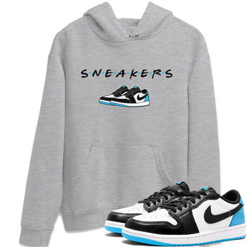 Jordan 1 Powder Blue Sneaker Match Tees Sneakers Sneaker Tees Jordan 1 Powder Blue Sneaker Release Tees Unisex Shirts