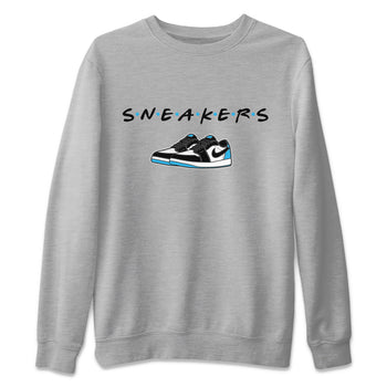 Jordan 1 Powder Blue Sneaker Match Tees Sneakers Sneaker Tees Jordan 1 Powder Blue Sneaker Release Tees Unisex Shirts