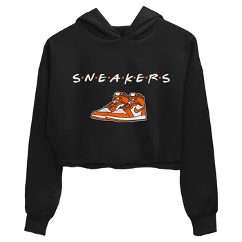 Jordan 1 Starfish Sneaker Match Tees Sneakers Sneaker Tees Jordan 1 Starfish Sneaker Release Tees Women's Shirts