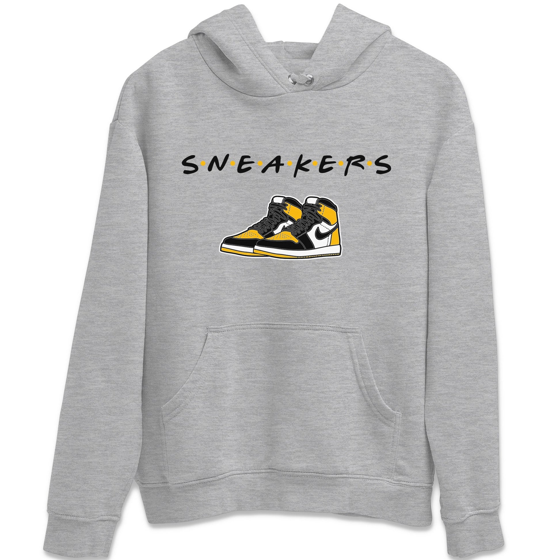 Jordan 1 Taxi Sneaker Match Tees Sneakers Sneaker Tees Jordan 1 Taxi Sneaker Release Tees Unisex Shirts