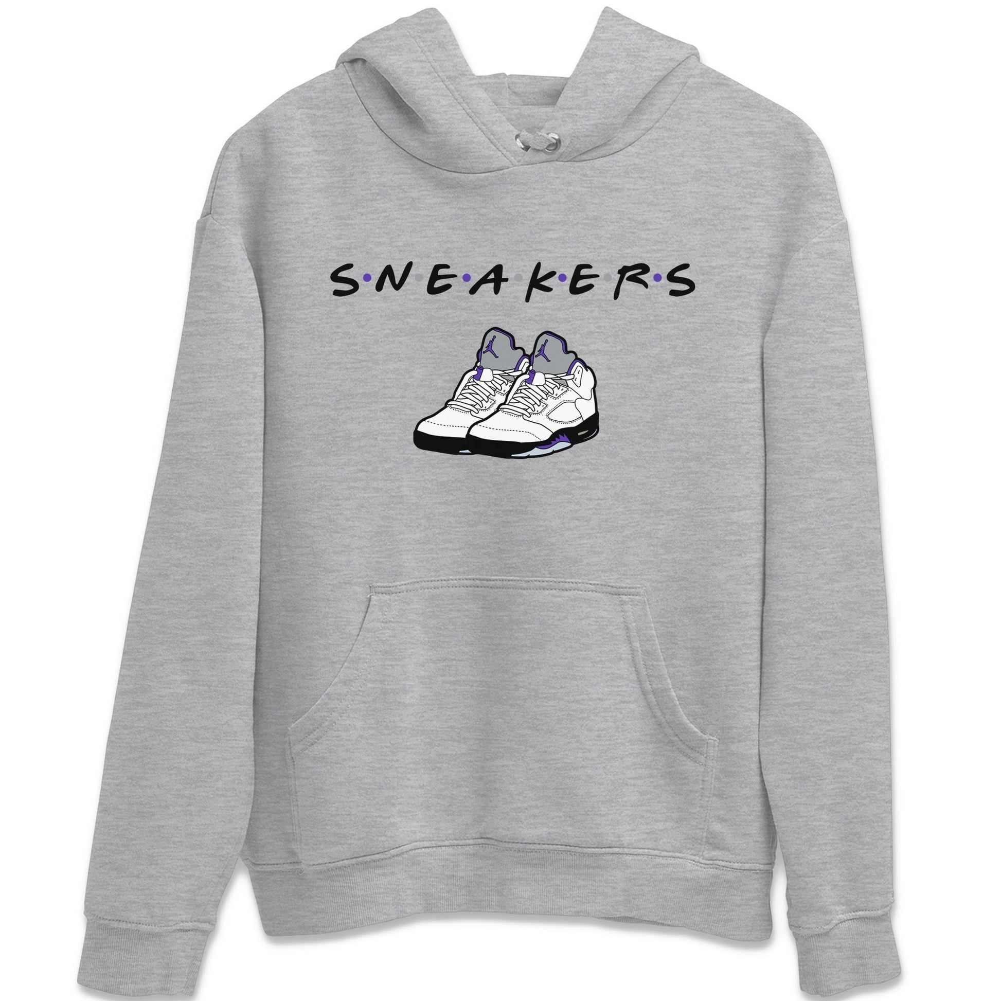 Jordan 5 Concord Sneaker Match Tees Sneakers Sneaker Tees Jordan 5 Concord Sneaker Release Tees Unisex Shirts