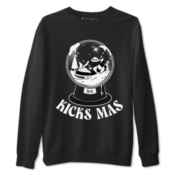 Dunk Panda shirt to match jordans Snow Ball sneaker tees Black and White Dunk Panda  SNRT Sneaker Release Tees Unisex Black 2 T-Shirt