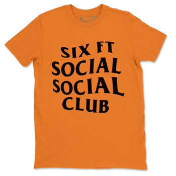 Jordan 1 Shattered Backboard Away Sneaker Match Tees Six Ft Social Club Sneaker Tees Jordan 1 Shattered Backboard Away Sneaker Release Tees Unisex Shirts