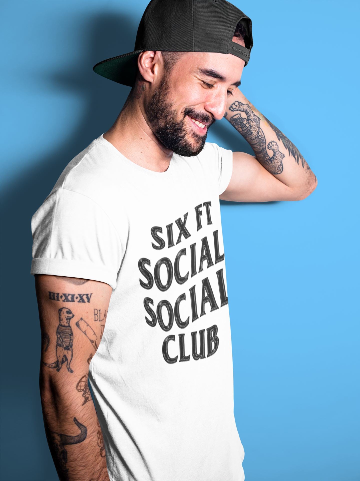 Jordan 11 Concord Sneaker Match Tees Six Ft Social Club Sneaker Tees Jordan 11 Concord Sneaker Release Tees Unisex Shirts