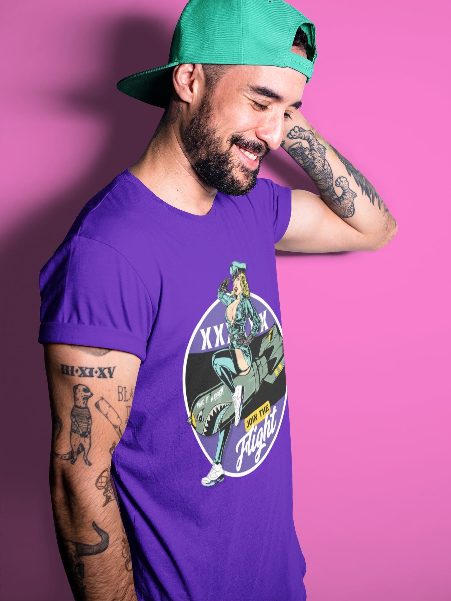 Jordan 5 Grape Sneaker Match Tees Pin Up Girl Sneaker Tees Jordan 5 Grape Sneaker Release Tees Unisex Shirts
