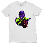 Nike Protro Chaos Sneaker Match Tees Rings Sneaker Tees Nike Protro Chaos Sneaker Release Tees Unisex Shirts