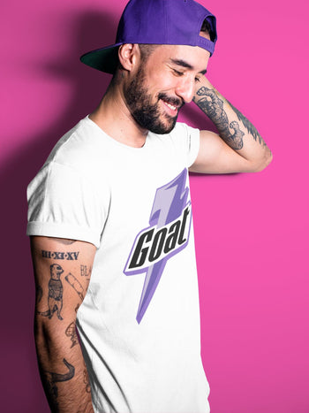 Jordan 1 Court Purple Sneaker Match Tees Goat Sneaker Tees Jordan 1 Court Purple Sneaker Release Tees Unisex Shirts