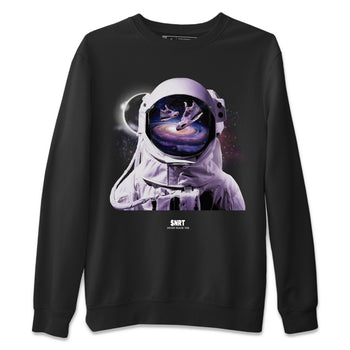 Jordan 4 Zen Master Sneaker Match Tees Space Discovery Sneaker Tees Jordan 4 Zen Master Sneaker Release Tees Unisex Shirts