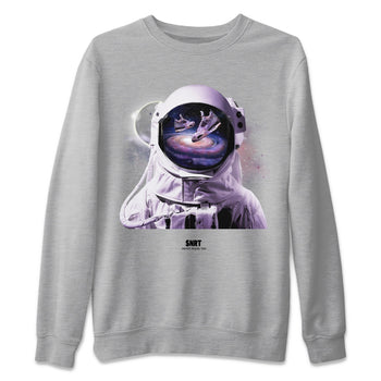 Jordan 4 Zen Master Sneaker Match Tees Space Discovery Sneaker Tees Jordan 4 Zen Master Sneaker Release Tees Unisex Shirts