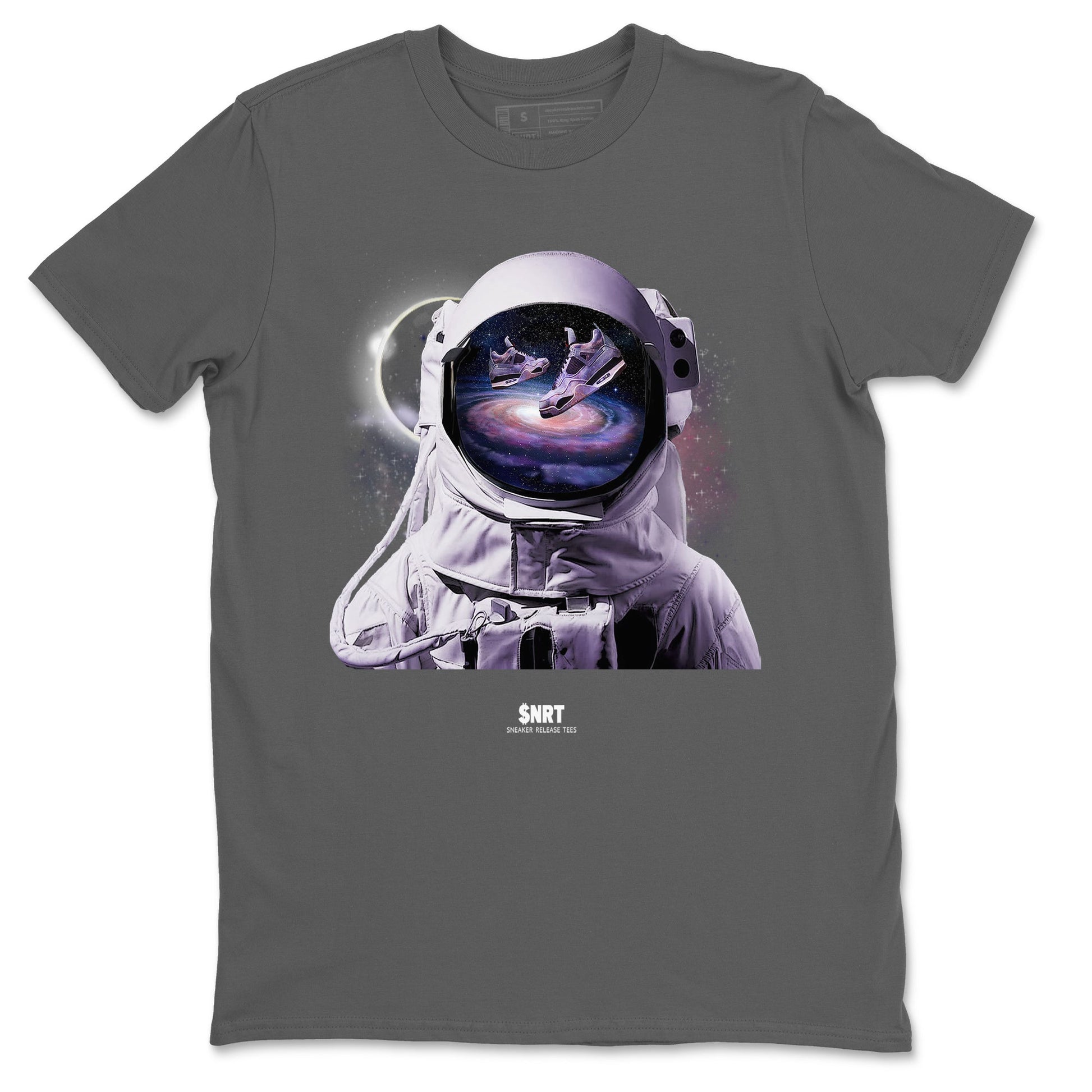 Jordan 4 Zen Master Sneaker Match Tees Space Discovery Sneaker Tees Jordan 4 Zen Master Sneaker Release Tees Unisex Shirts