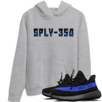 Yeezy 350 Dazzling Blue Sneaker Match Tees SPLY350 Sneaker Tees Yeezy 350 Dazzling Blue Sneaker Release Tees Unisex Shirts