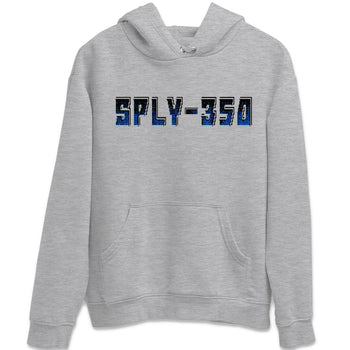 Yeezy 350 Dazzling Blue Sneaker Match Tees SPLY350 Sneaker Tees Yeezy 350 Dazzling Blue Sneaker Release Tees Unisex Shirts
