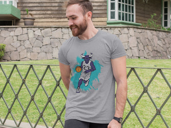 Jordan 5 Purple Grape Sneaker Match Tees Bull Figure Sneaker Tees Jordan 5 Purple Grape Sneaker Release Tees Unisex Shirts