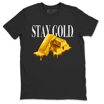 Jordan 1 Taxi Sneaker Match Tees Stay Gold Sneaker Tees Jordan 1 Taxi Sneaker Release Tees Unisex Shirts