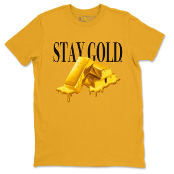 Jordan 1 Taxi Sneaker Match Tees Stay Gold Sneaker Tees Jordan 1 Taxi Sneaker Release Tees Unisex Shirts