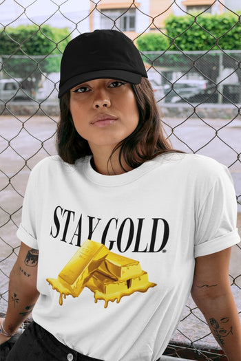Jordan 1 Taxi Sneaker Match Tees Stay Gold Sneaker Tees Jordan 1 Taxi Sneaker Release Tees Unisex Shirts