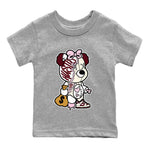 Dunk Valentines Day unique Halloween sneaker tee Stitched Hustle Bear Sneaker Tees Nike Dunk Valentine's Day Sneaker SNRT Sneaker Tees Kids Shirts