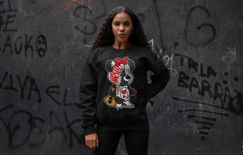 Jordan 3 Fire Red unique Halloween sneaker tee Stitched Hustle Bear Sneaker Tees Jordan 3 Fire Red Sneaker Release Tees Unisex Shirts