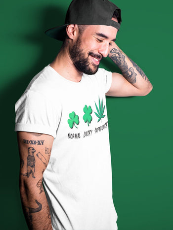 Jordan 3 Pine Green Sneaker Match Tees Super Lucky Sneaker Tees Jordan 3 Pine Green Sneaker Release Tees Unisex Shirts