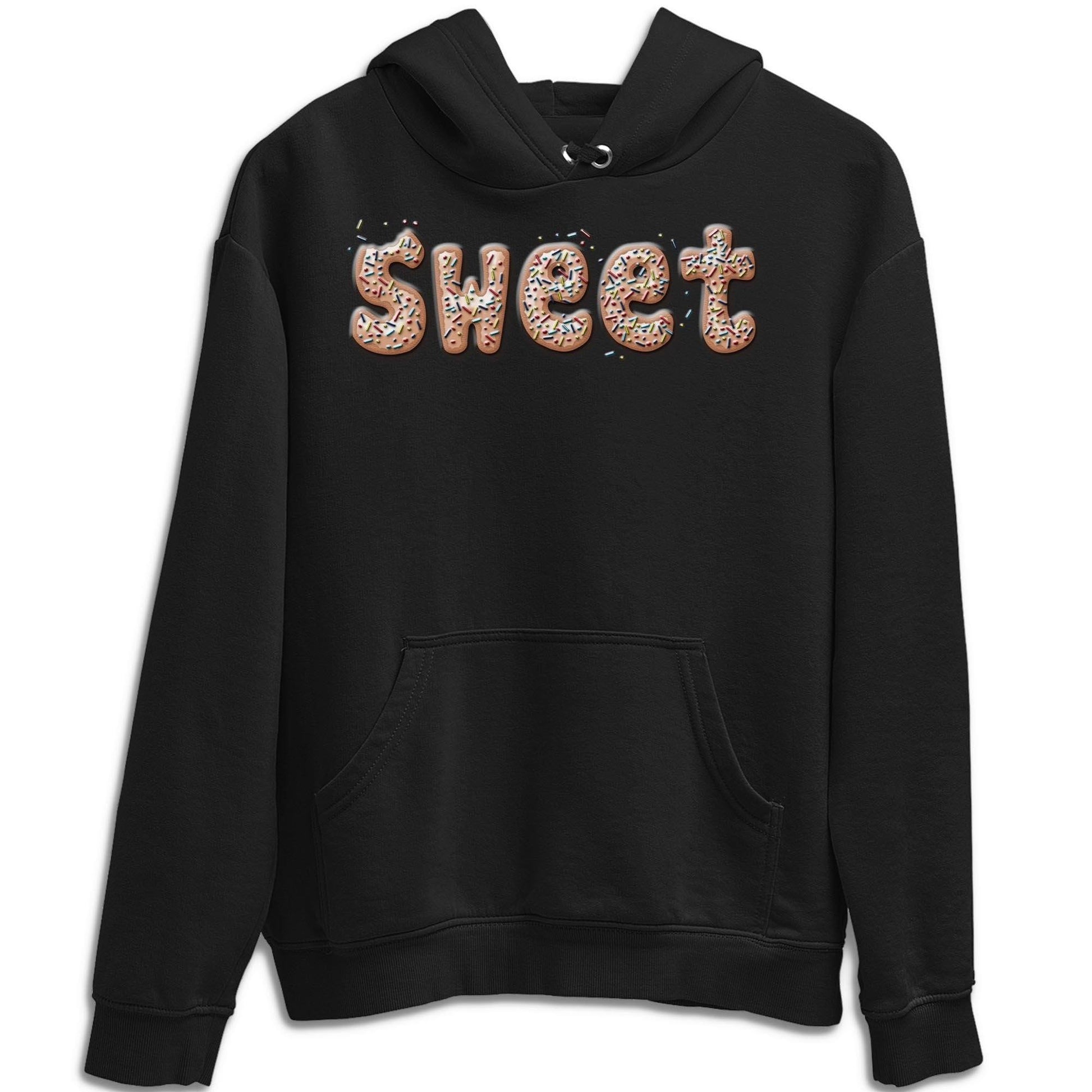 Jordan 4 Shimmer Sneaker Match Tees Sweet Donut Sneaker Tees Jordan 4 Shimmer Sneaker Release Tees Unisex Shirts