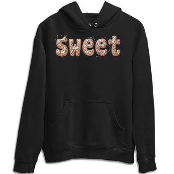 Jordan 4 Shimmer Sneaker Match Tees Sweet Donut Sneaker Tees Jordan 4 Shimmer Sneaker Release Tees Unisex Shirts