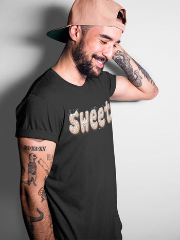 Jordan 4 Shimmer Sneaker Match Tees Sweet Donut Sneaker Tees Jordan 4 Shimmer Sneaker Release Tees Unisex Shirts