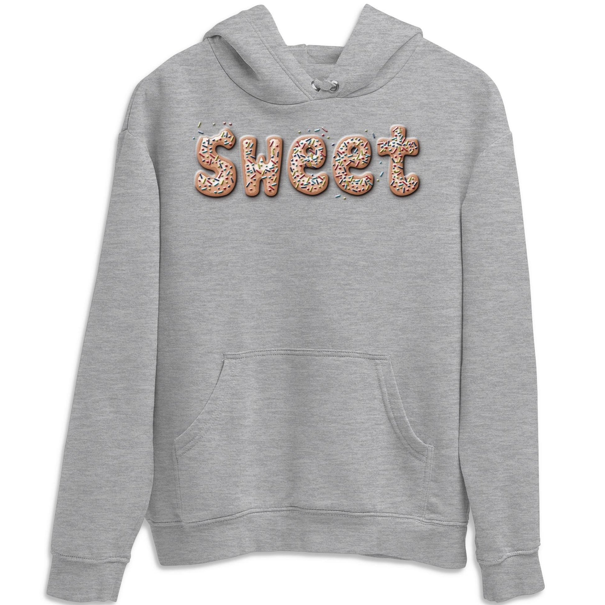 Jordan 4 Shimmer Sneaker Match Tees Sweet Donut Sneaker Tees Jordan 4 Shimmer Sneaker Release Tees Unisex Shirts