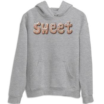 Jordan 4 Shimmer Sneaker Match Tees Sweet Donut Sneaker Tees Jordan 4 Shimmer Sneaker Release Tees Unisex Shirts