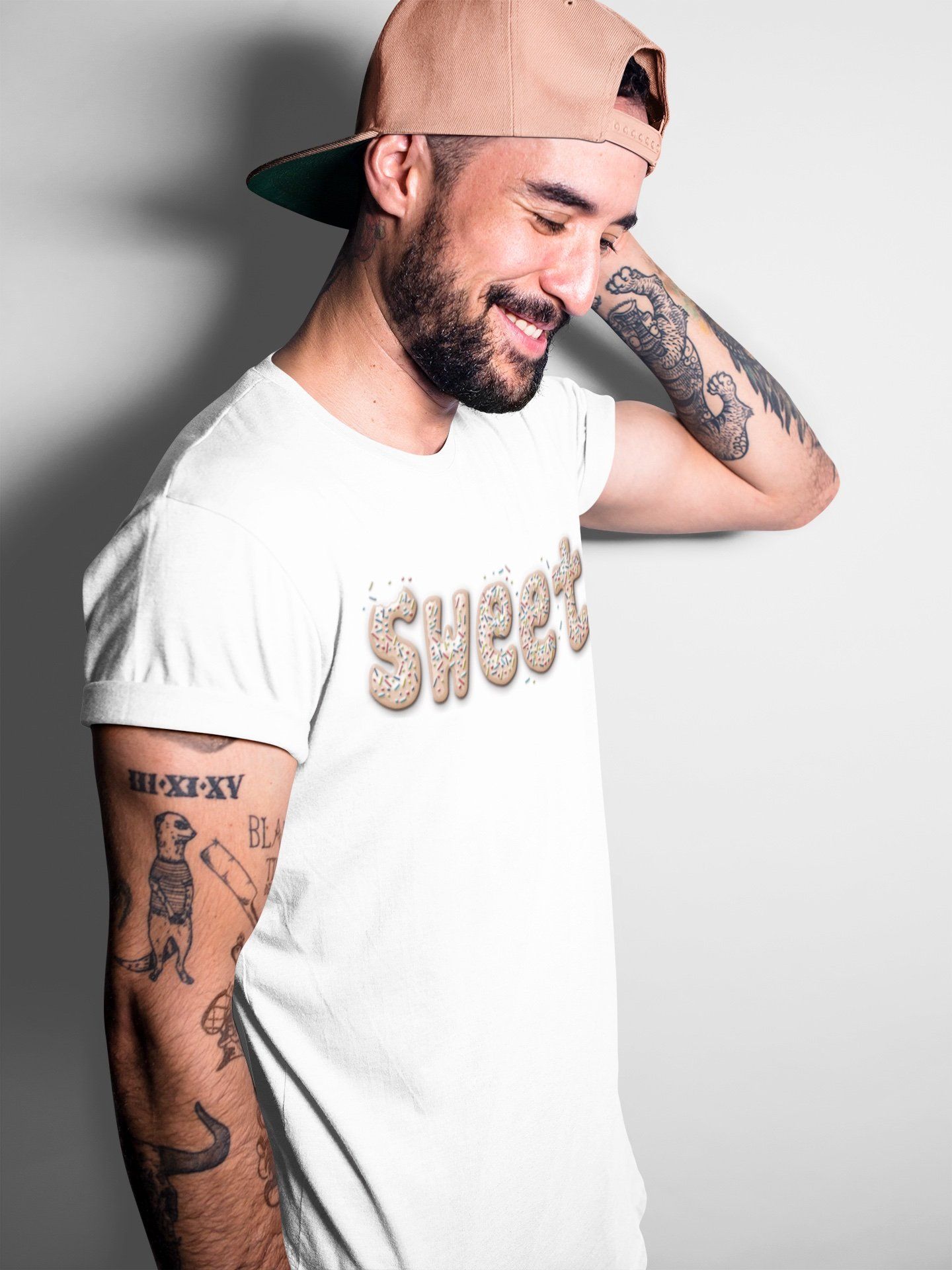 Jordan 4 Shimmer Sneaker Match Tees Sweet Donut Sneaker Tees Jordan 4 Shimmer Sneaker Release Tees Unisex Shirts
