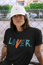 Yeezy 700 Faded Azure Sneaker Match Tees Loser Lover Sneaker Tees Yeezy 700 Faded Azure Sneaker Release Tees Unisex Shirts