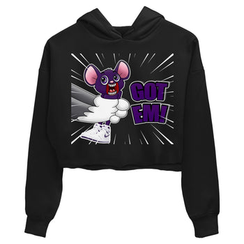 Jordan 1 WMNS Court Purple Sneaker Match Tees T&J Got Em Sneaker Tees Jordan 1 WMNS Court Purple Sneaker Release Tees Women's Shirts