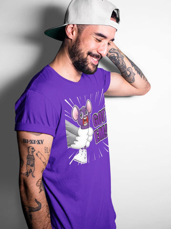 Jordan 1 WMNS Court Purple Sneaker Match Tees T&J Got Em Sneaker Tees Jordan 1 WMNS Court Purple Sneaker Release Tees Unisex Shirts