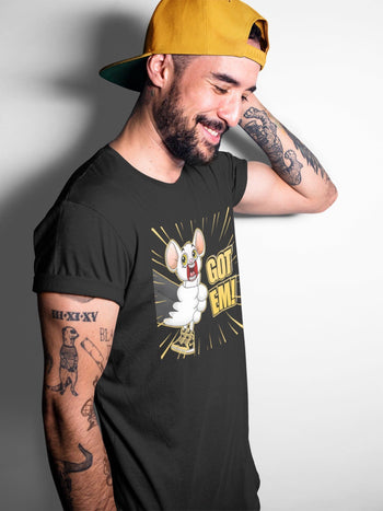 Jordan 1 Pollen Sneaker Match Tees T&J Got Em Sneaker Tees Jordan 1 Pollen Sneaker Release Tees Unisex Shirts